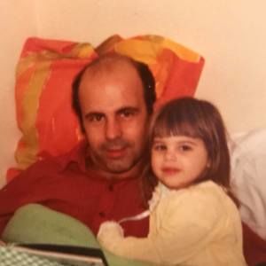 Meet your Posher, Karin